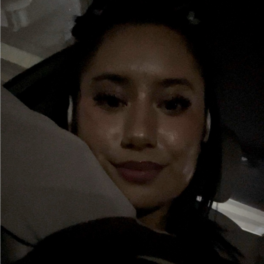 Meet your Posher, Rosario